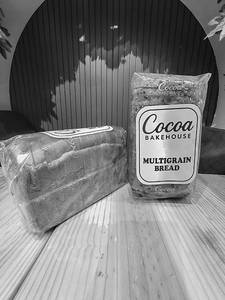 Multigrain Bread