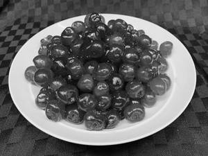 Glazed Cheery 150g