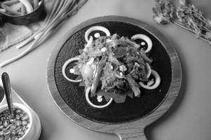 Janab Mutton Curry