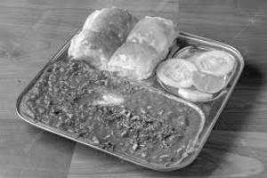 Pav Bhaji [2 Pav]