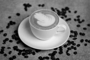 Latte Coffee