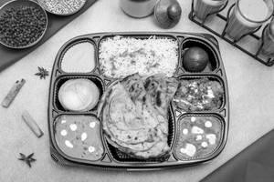 Premium Thali