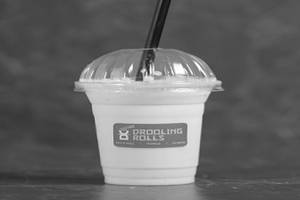 Vanilla Shake