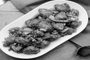 Chilli Chicken