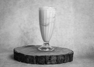 Mango Milkshake