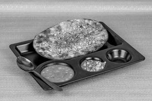 Gobi Kulcha