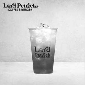 Iced French Vanilla Latte