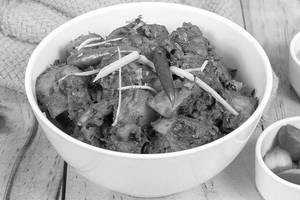 Aloo Jeera