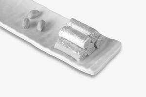 Kaju Pista Roll