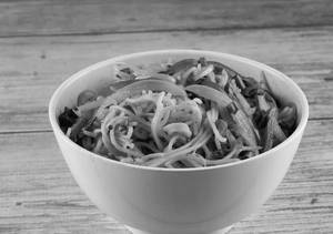 Veg Noodles