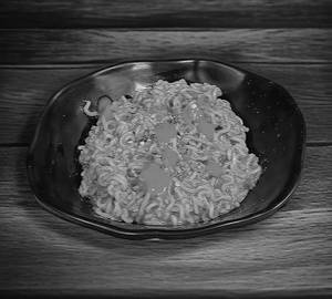 Peri Peri Masala Maggi