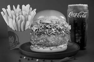 Wendy's Burgers in Sadar Nagpur | Order Food Online | Swiggy