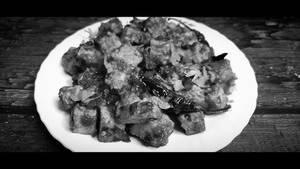 Paneer Chatpata Dry