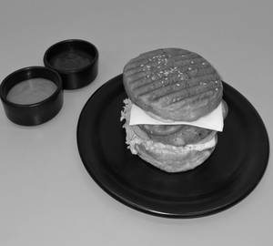 Cheese Burger