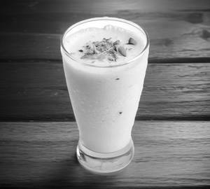 Dryfruit lassi