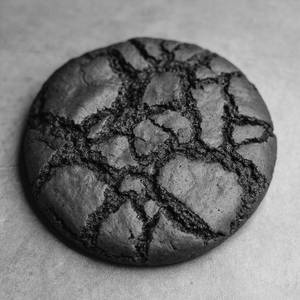 Chocolate Crinkle Cookie