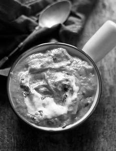 Paneer Makhani