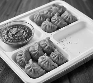 Paneer Fry Momos