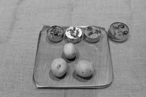 Bonda ( 3pc )