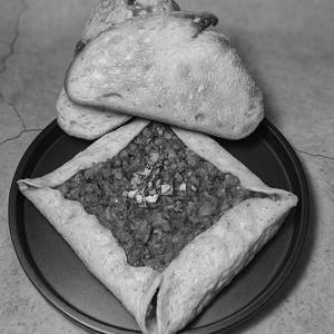 Eggxactly Kheema