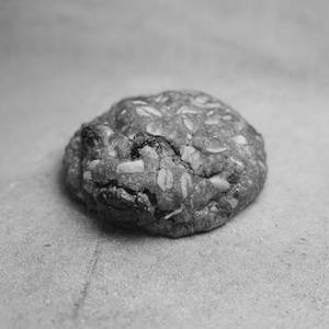 Oats Cranberry Cookie