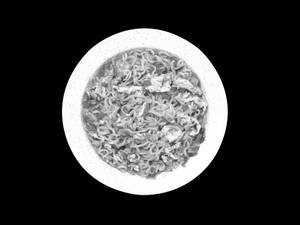 Egg Maggi