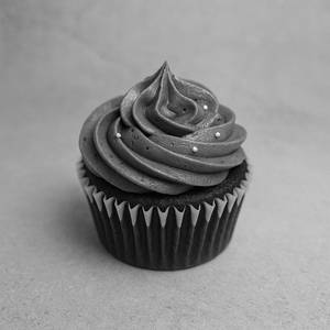 Chocolate Cupcake