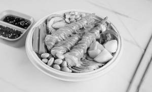 Prawn Tempura