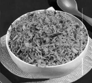 Schezwan Rice