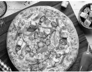 Veg Papadise Pizza