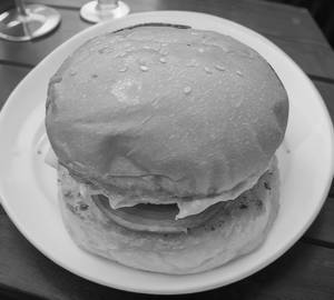 Veg Burmo's