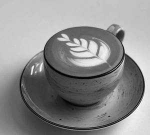 Cafe latte