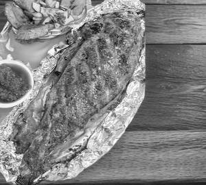 Fish Fry