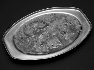 Baingan Masala