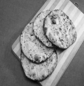 Missi Roti