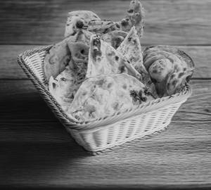 Butter Tandoori Roti