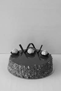 Ferraro Rocher Cake
