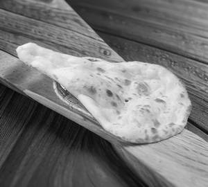Plain Naan