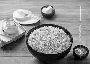 Veg Fried Rice