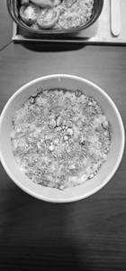 Oats & Pista Meal