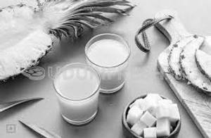 Pineapple 500 ml