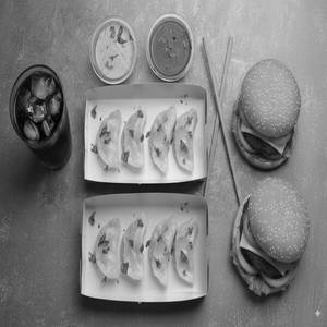 Veg Steamed Momo Mania Combo