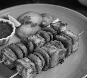 Paneer Tikka