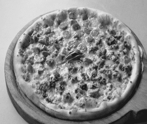 Pizza Di Remix