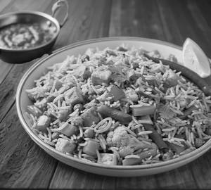Fried Rice