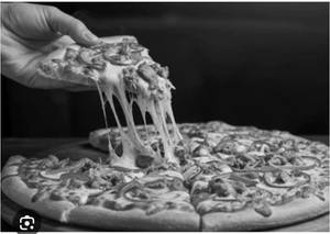 Pizza Galley Special Pizza