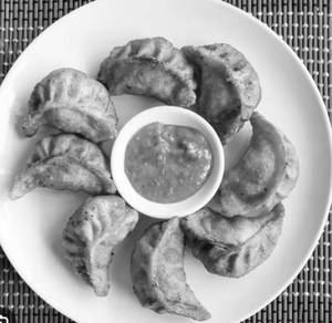 Veg Momos