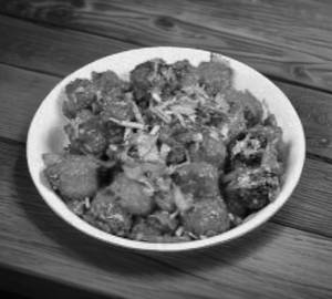Paneer 95