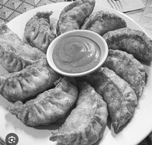 Paneer Momos