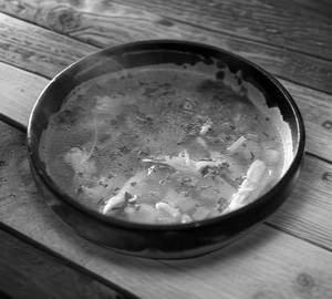 Chicken Soup